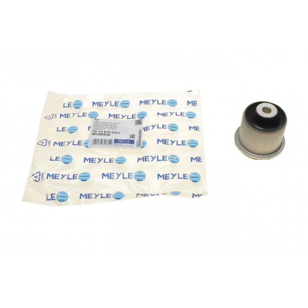 70-14 610 0001 MEYLE Підвіска важіль незалежної підвіски колеса