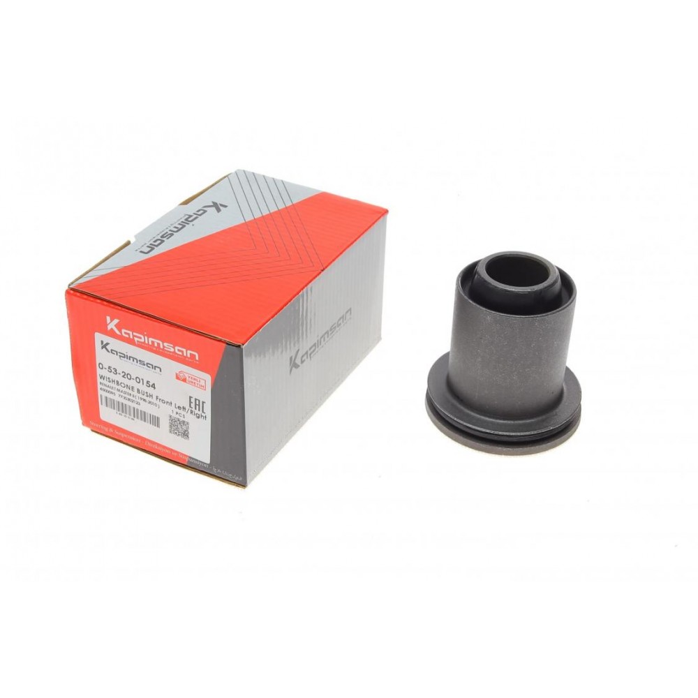 Сайлентблок важеля (переднього/знизу/ззаду) Renault Master 98-