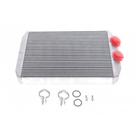 AH 275 000S MAHLE Теплообмінник обігрів салону