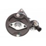 Стартер Toyota Avensis 2.0 D 97-03 (12V/2.0kw) (z=9)