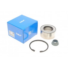 VKBA757 SKF Комплект підшипника ступиці колеса