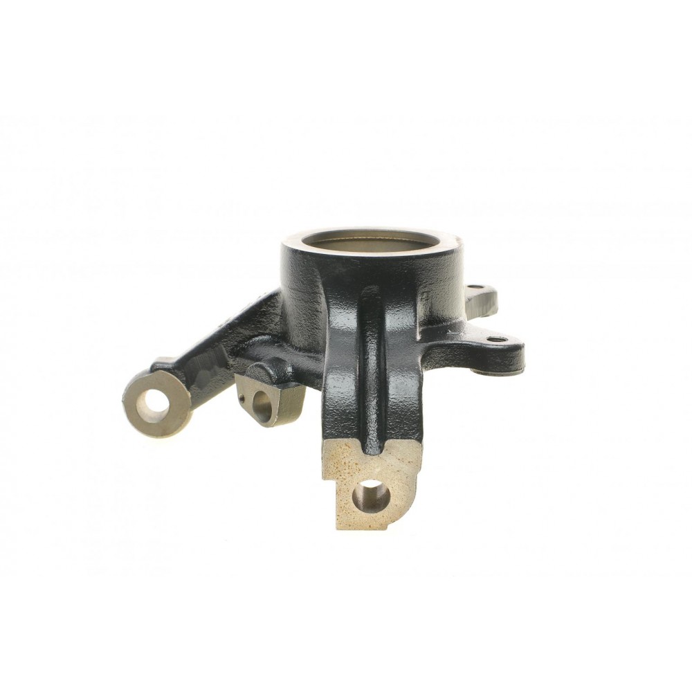 Кулак поворотний (цапфа) Renault Master 98-06 (d=22mm) (L)