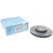 ADF124305 BLUE PRINT Гальмівний диск