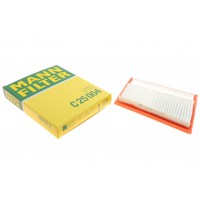 C 25 004 MANN-FILTER Повітряний фільтр