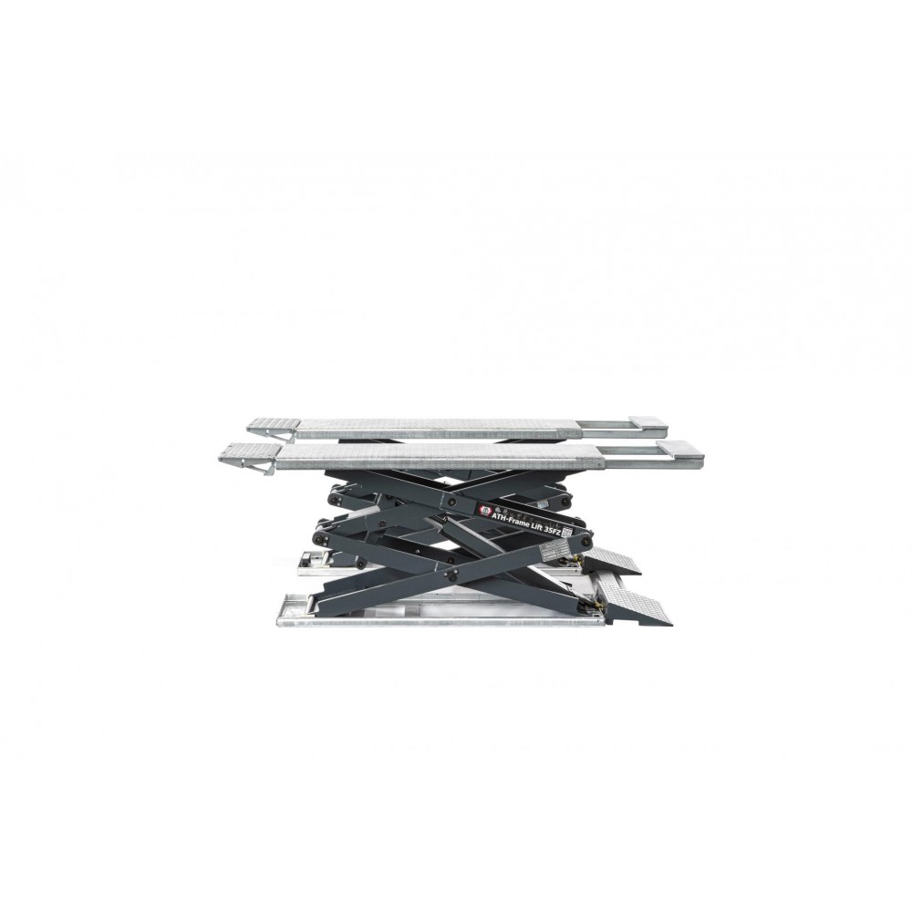Підйомник ножичний ATH Frame Lift 35FZ 3500 кг 380В (без монтажу)
