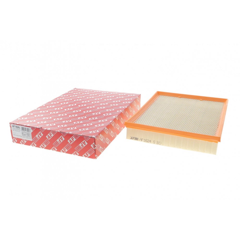 Фільтр повітряний Opel Vectra C 1.8-2.2 16V/2.0-2.2DTI/1.9CDTI/3.0-3.2 02-09/Fiat Croma 1.9JTD/2.2 05 (з сіткою)