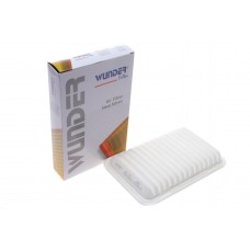 Фільтр повітряний Suzuki Swift 1.2i 10-