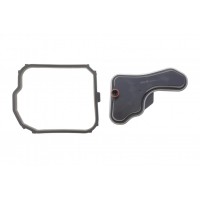 Фільтр АКПП Peugeot 206/207/307/405/406/806/807/ Citroen C2/C3/C4/C5/C8 00 (з прокладкою)