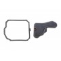 Фільтр АКПП Peugeot 206/207/307/405/406/806/807/ Citroen C2/C3/C4/C5/C8 00 (з прокладкою)