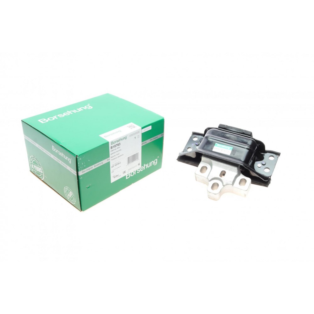 B18763 BORSEHUNG Опора КПП VW Atlas 3.6 16>