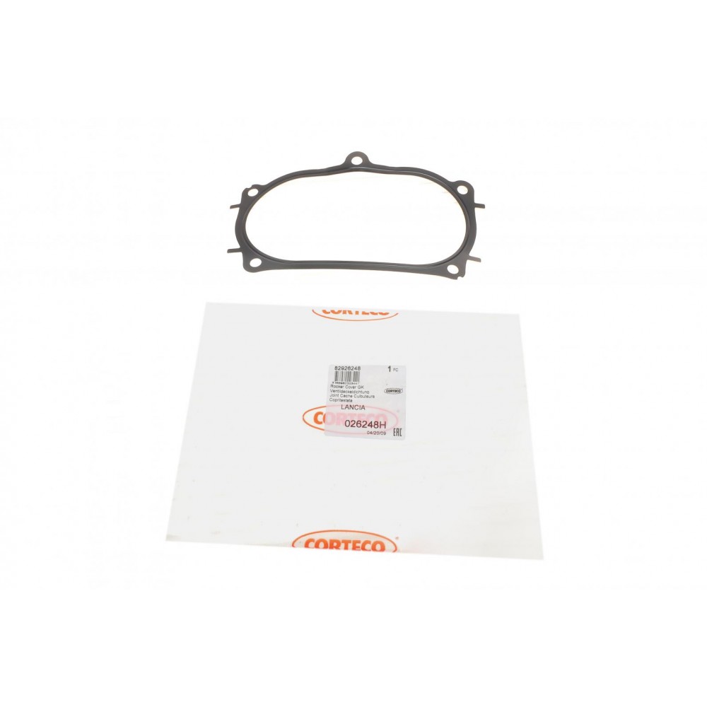 026248H CORTECO Прокладка, Кришка головки циліндра