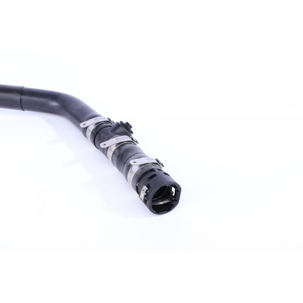 Патрубок пічки Fiat Ducato 2.3 JTD 06-