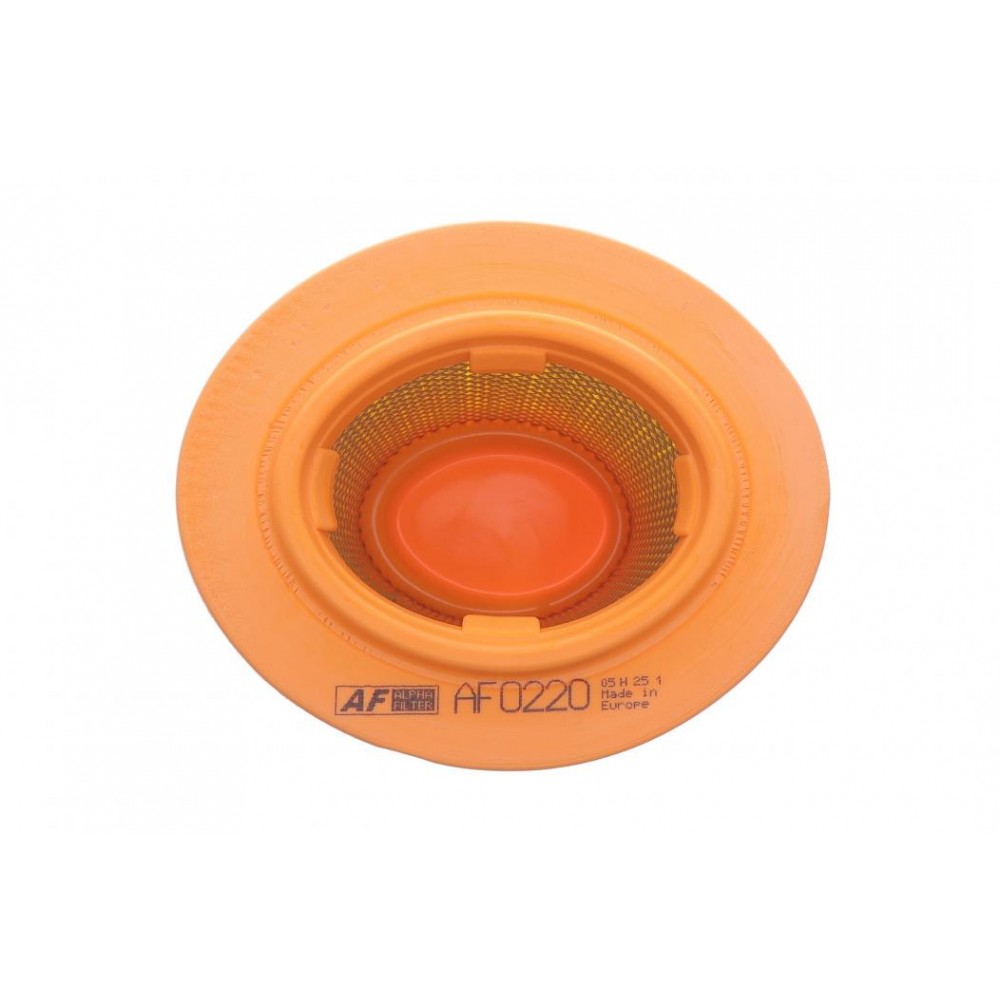 Фільтр повітряний Alfa Romeo 159/Brera 06-11