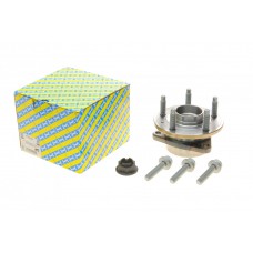 R15366 SNR Комплект підшипника ступиці колеса