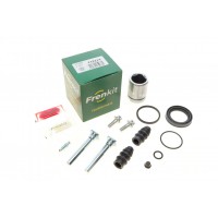 742214 FRENKIT Ремкомплект, Гальмівний супорт