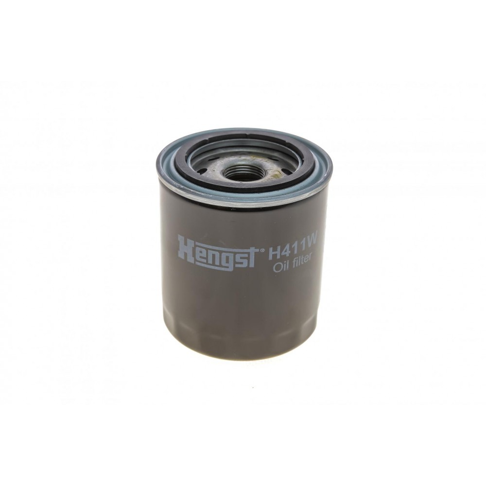 H411W HENGST FILTER Масляний фільтр