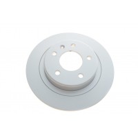 BG4977C DELPHI Гальмівний диск