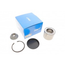 VKBA6722 SKF Комплект підшипника ступиці колеса