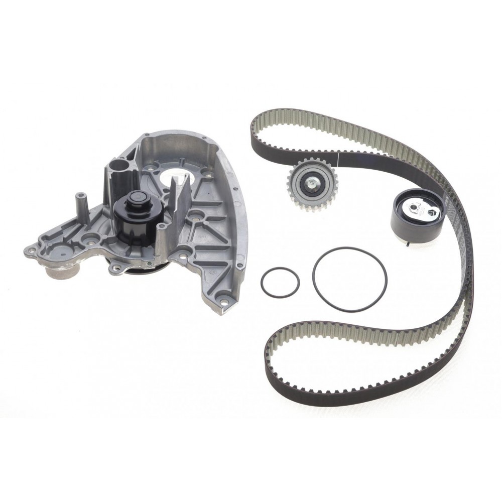 1 987 946 450 BOSCH Водяний насос комплект зубчастого ременя