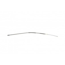 Трос ручника (R) MB Vito (W639) 03- (1152/903 мм)