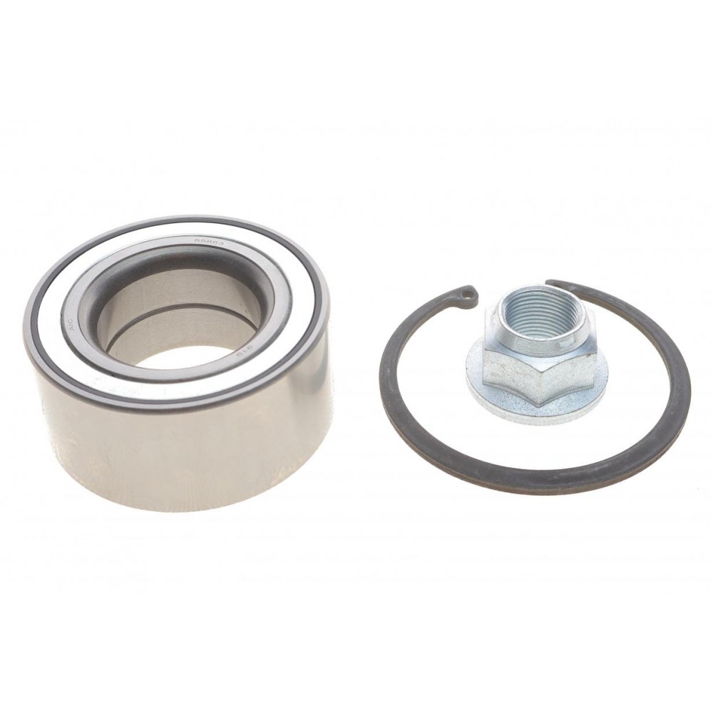 55863 AIC Комплект підшипника ступиці колеса