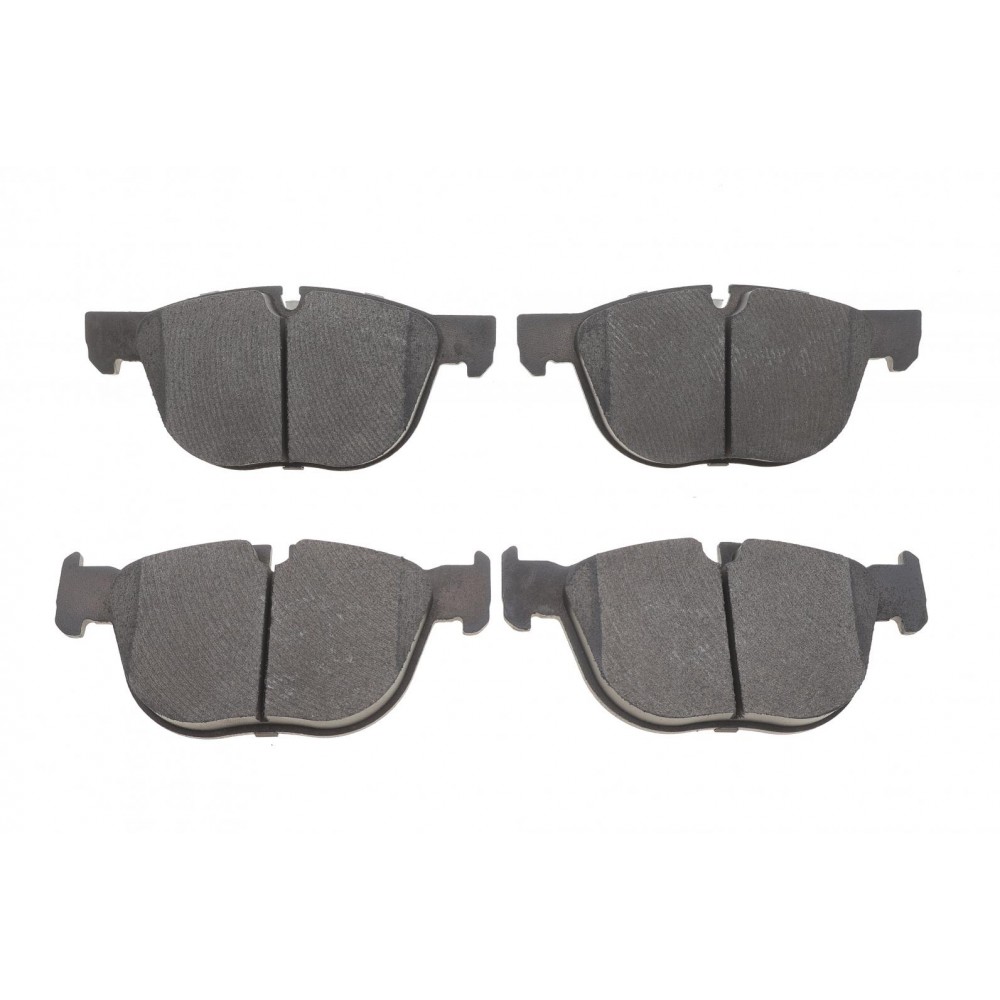 Колодки гальмівні (передні) BMW X4 (F26) 14-18/X5 (E70/F15/F85) 06-18/X6 (E71/E72/F16/F86) 08-19