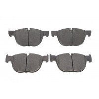 Колодки гальмівні (передні) BMW X4 (F26) 14-18/X5 (E70/F15/F85) 06-18/X6 (E71/E72/F16/F86) 08-19