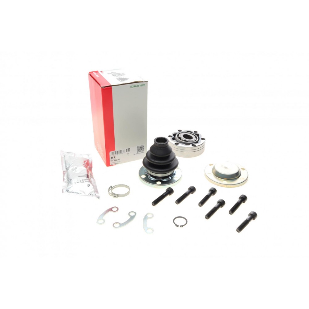 771 0463 30 FAG Шарнирный комплект, Привідний вал