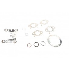 Прокладка клапана EGR VW CAddy/Golf VI/Passat B7 1.6TDI/2.0TDI 08- (к-кт)