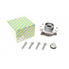 R155132 SNR Комплект підшипника ступиці колеса