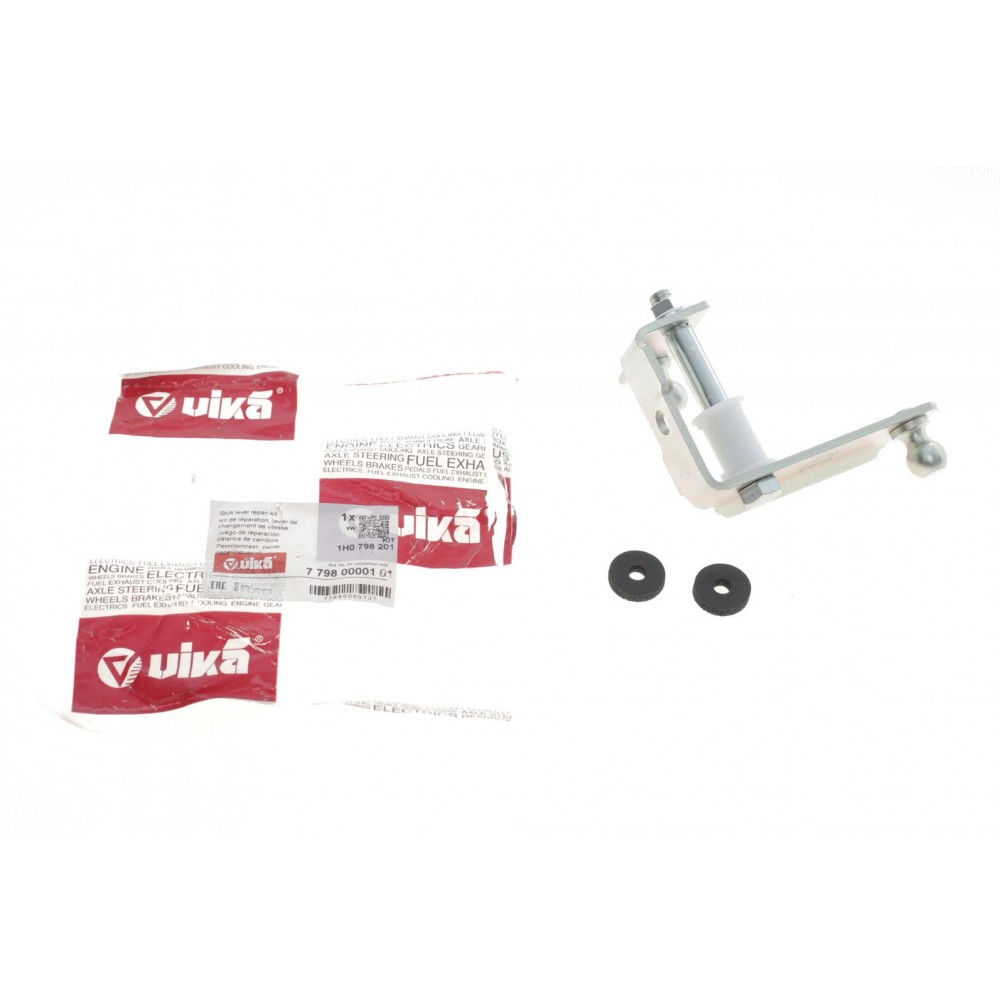 Кронштейн куліси VW Golf III/IV 91-02