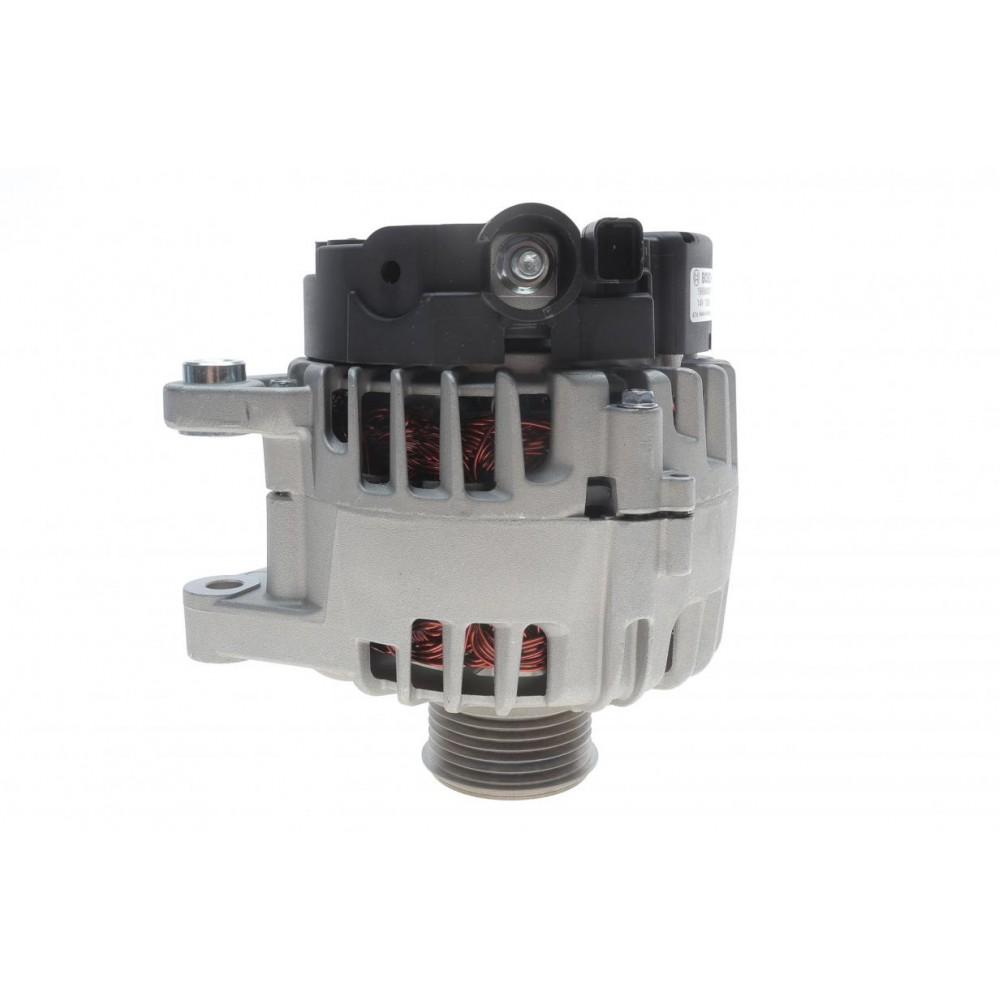 Генератор Citroen Berlingo/Peugeot Partner 1.2 THP 16- (14V/120A)