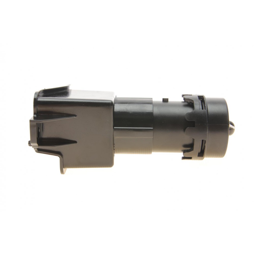 Форсунка омивача фари Audi A6 04-11 (R)