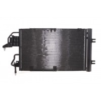 AC 400 000S MAHLE Конденсатор кондиціонера