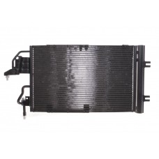 AC 400 000S MAHLE Конденсатор кондиціонера
