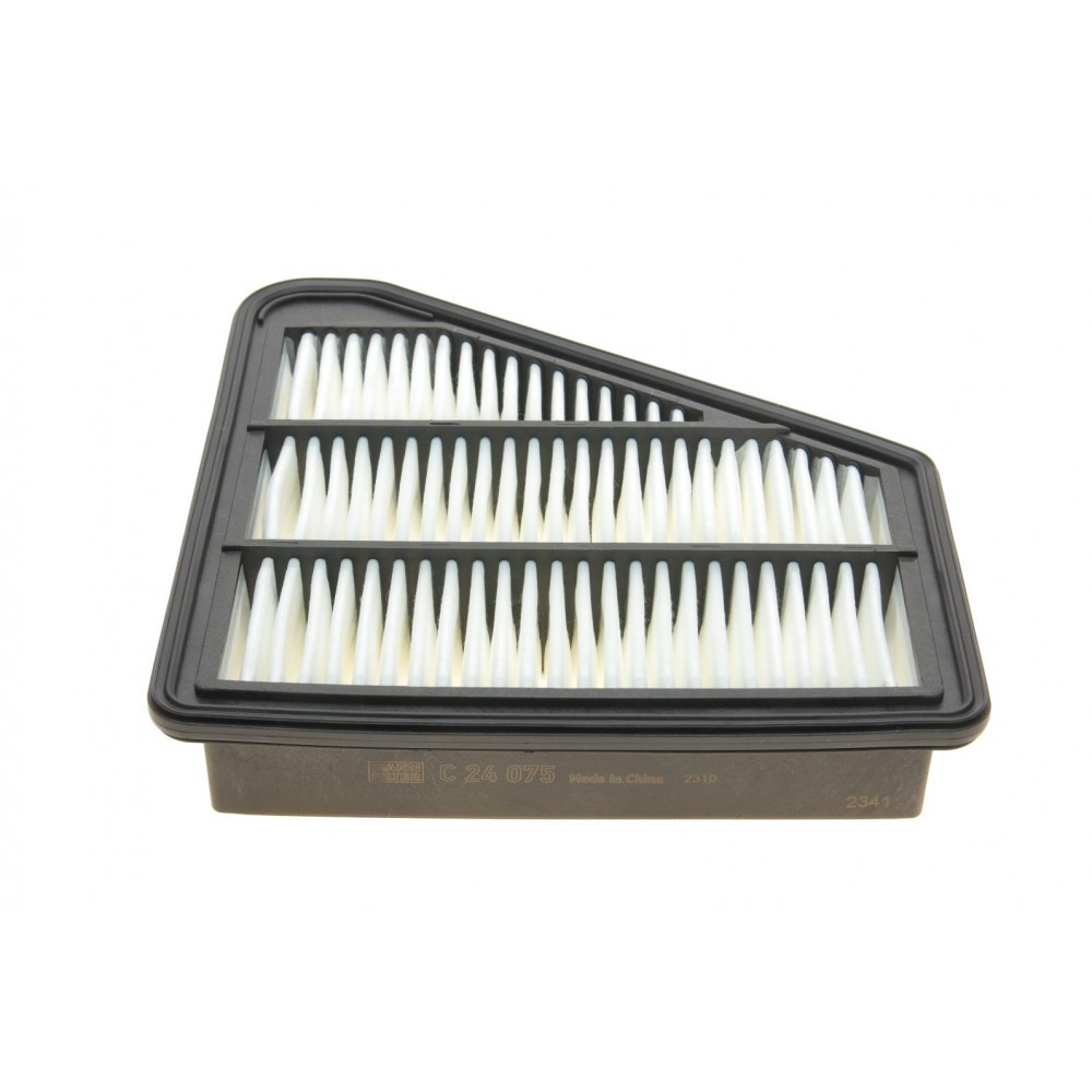 C 24 075 MANN-FILTER Повітряний фільтр