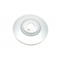 92301805 TEXTAR Гальмівний диск