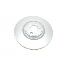 92301805 TEXTAR Гальмівний диск