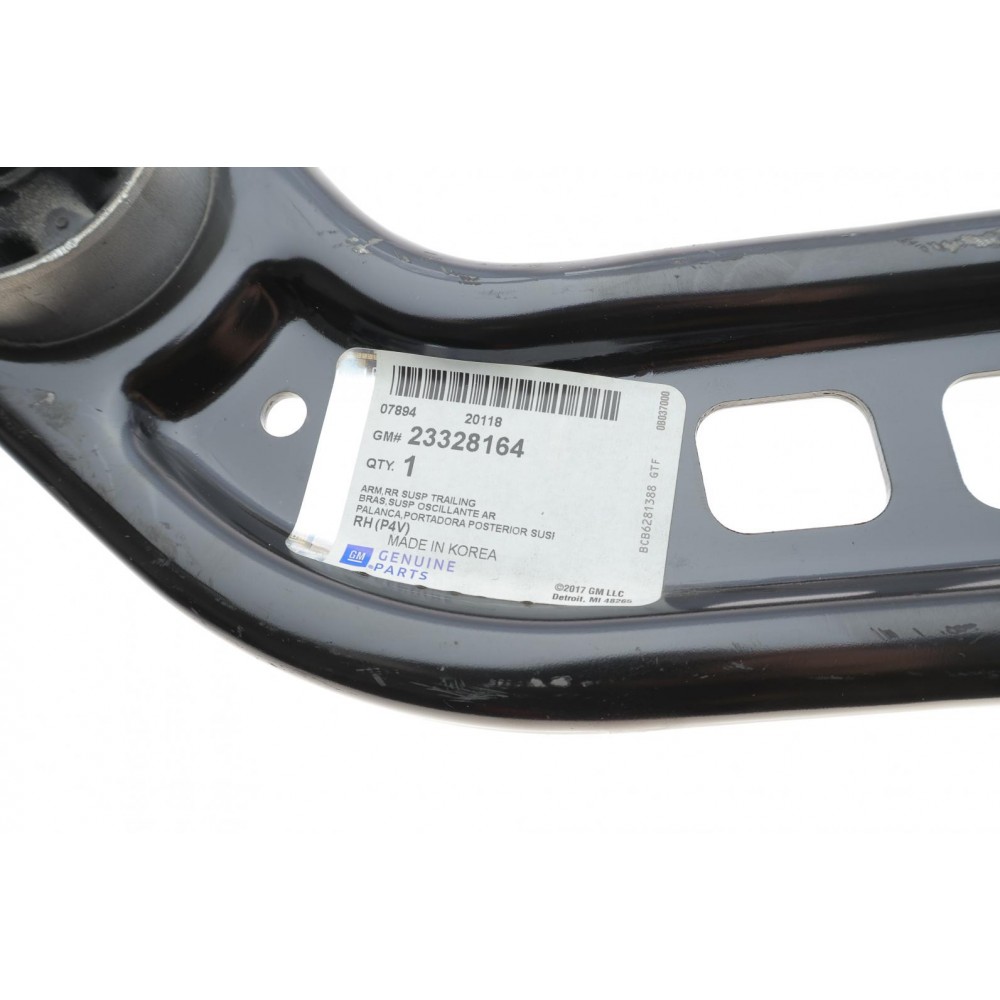 Важіль підвіски (задній) Opel Insignia B 17- (R)