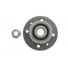 WBK-10010 KAVO PARTS Комплект підшипника ступиці колеса