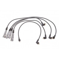 941319170003 MAGNETI MARELLI Комплект дротів запалювання