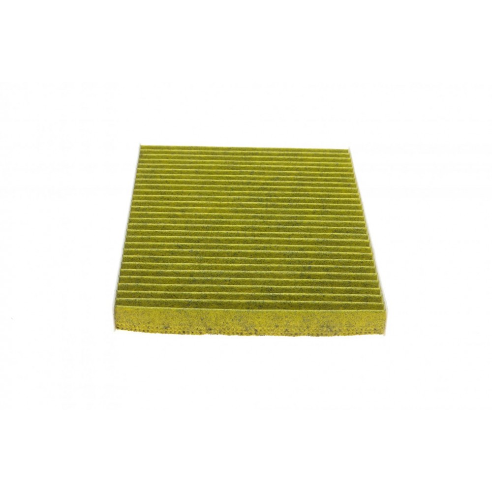 Фільтр салону VW Golf 1.6/1.8/1.9SDI/1.9TDI/2.0-16V 97- (вугільний)