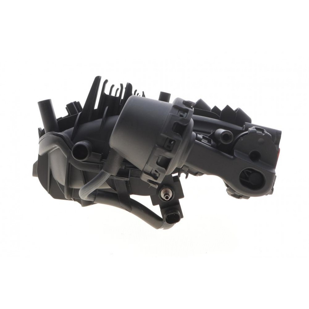 Колектор впускний Audi A3/A4/A5/A6/A7/Q3/VW Tiguan 17-