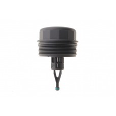Кришка фільтра масляного MB Sprinter 3.0CI OM642 06-