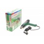 06032A6120 Bosch Bosch Фен строительный UniversalHeat 600, 1800Вт, 50/300/600°C, 200/350/500л/мин, 0.53кг