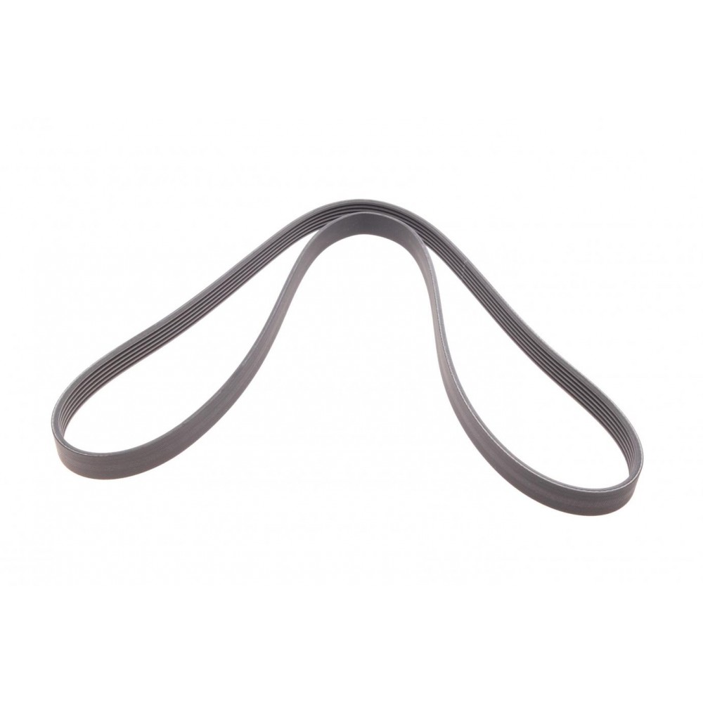 Ремінь генератора VW Golf 1.6FSI 02-06/BMW 3 (E46)/5 (E39/E60) 2.0-3.0 97-10/Ford Focus/Kuga 1.5 14-