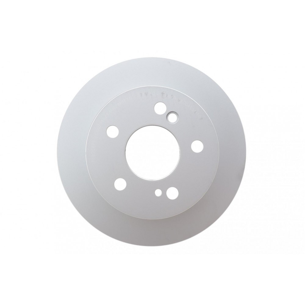 78BD6470-2 ICER Гальмівний диск