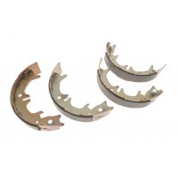 Колодки гальмівні (задні) Toyota Avensis/Camry -06 (170x40) (барабанні)