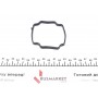 539.560 ELRING Прокладка корпус термостат