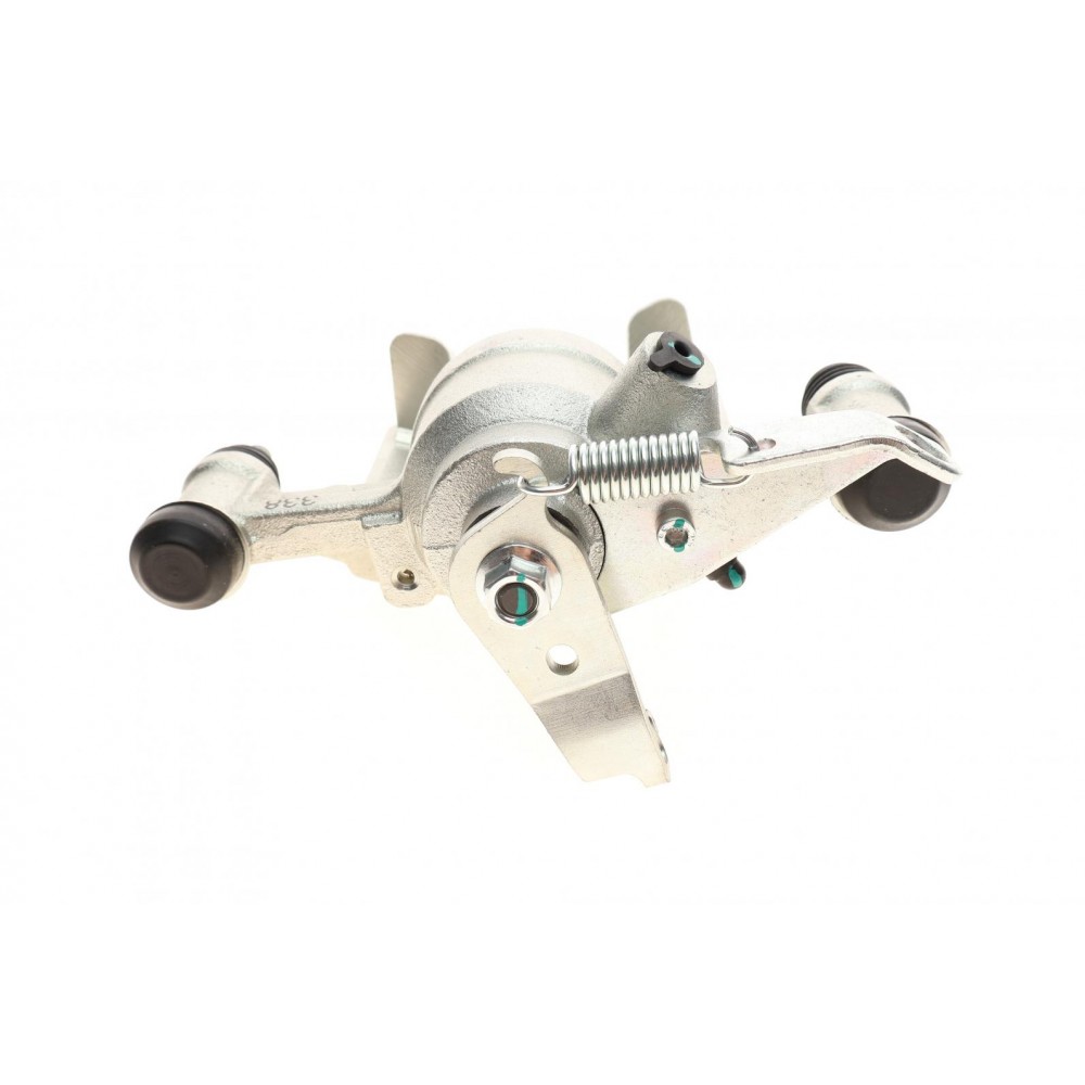 Супорт гальмівний (задній) (R) Renault Master 10- (спарка) (d=60mm) (для диска d=305mm)